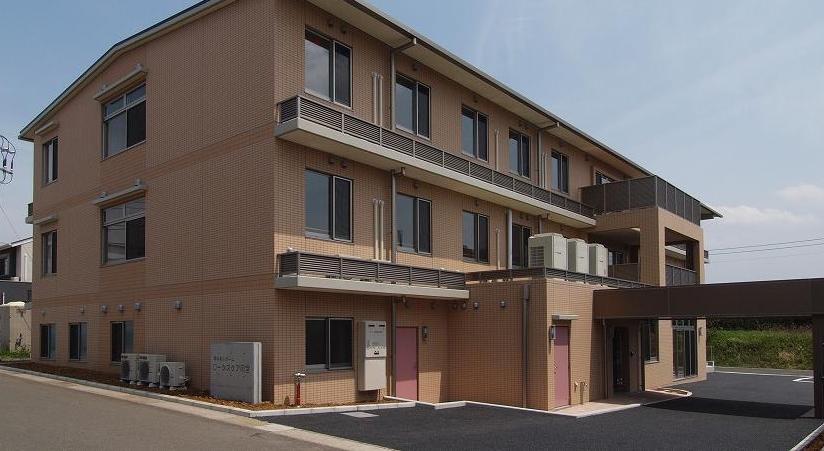 ロータスケア岡宮